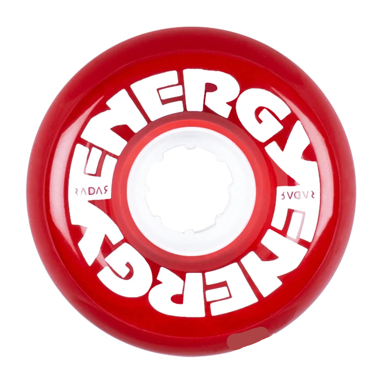 Radar Energy Wheels - 78A - Outdoor Roller Skate Wheels